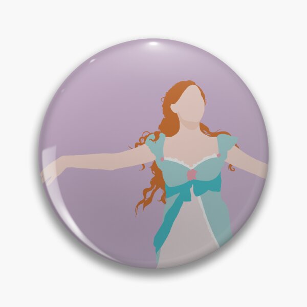 Item preview, amy adams as giselle, "enchanted" designed and sold by themorganlane.