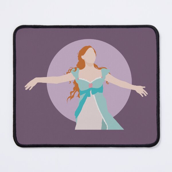 Item preview, amy adams as giselle, "enchanted" designed and sold by themorganlane.