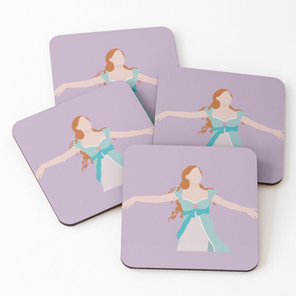 Item preview, amy adams as giselle, "enchanted" designed and sold by themorganlane.