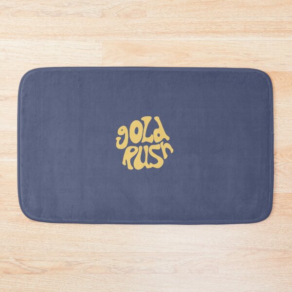 Item preview, Gold Rush designed and sold by IllPrint.