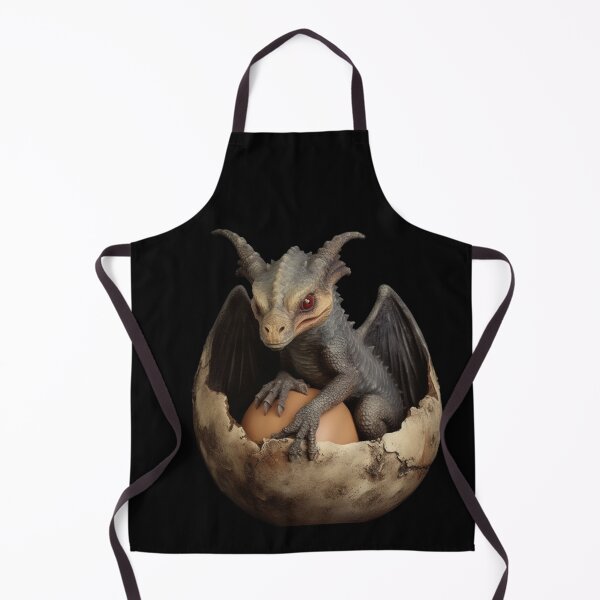 Item preview, Baby Dragon Collection Print 2 Jonga designed and sold by ScarsAndShadows.