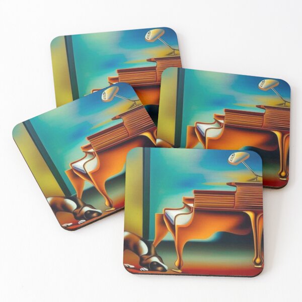 Item preview, ¿De dónde viene ese sonido? designed and sold by George Hutton Hunter.