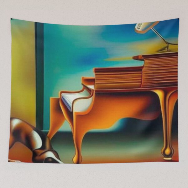 Item preview, Where's that sound coming from designed and sold by George Hutton Hunter.