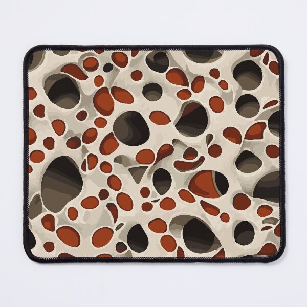 Item preview, Abstract Holes designed and sold by Asotshop.