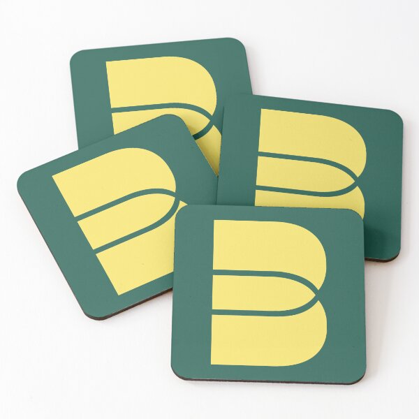 Item preview, B Logo- Sun designed and sold by AcreageBotanist.