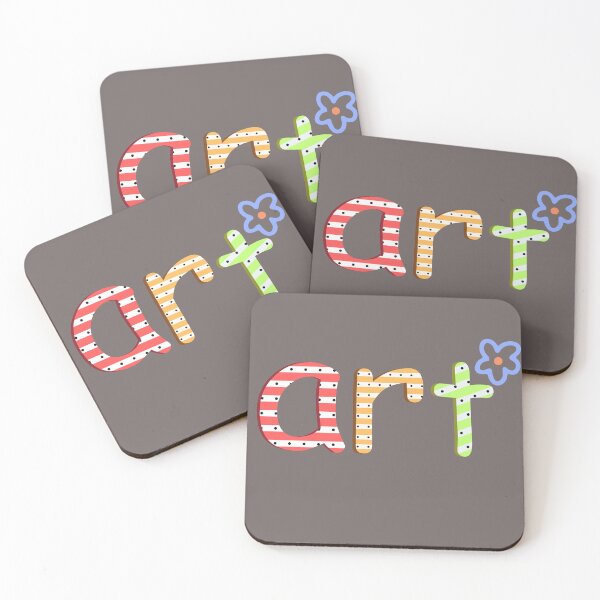 Item preview, Art! designed and sold by Kalmahindya.