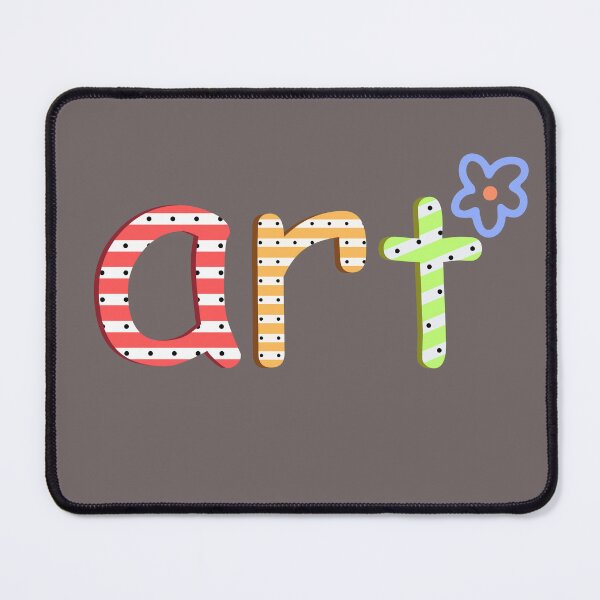 Item preview, Art! designed and sold by Kalmahindya.