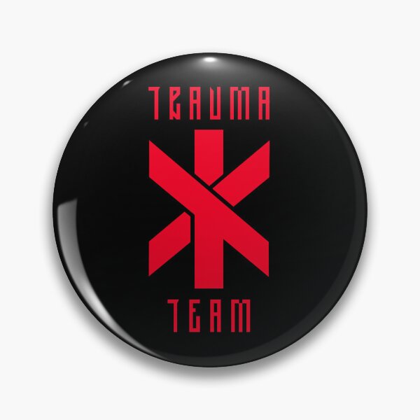 Item preview, Trauma Team designed and sold by ZaraSabourin.