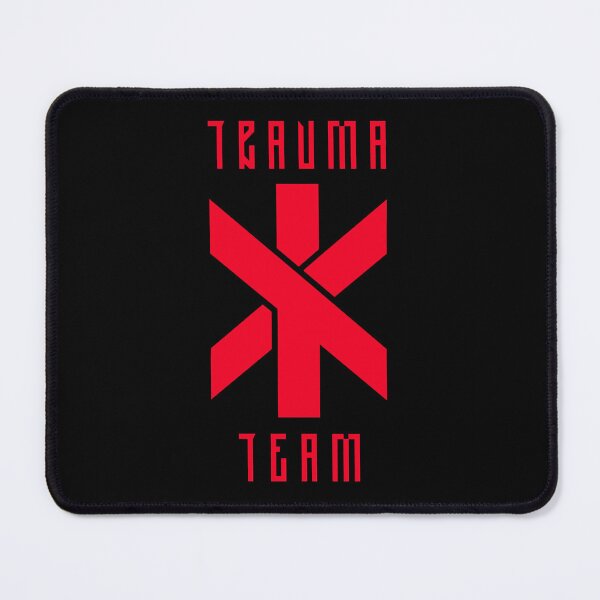 Item preview, Trauma Team designed and sold by ZaraSabourin.
