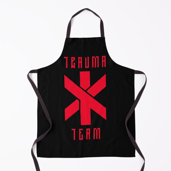 Item preview, Trauma Team designed and sold by ZaraSabourin.