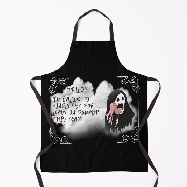 Item preview, LEAVE ON DEMAND THIS YEAR HALLOWEEN 1 designed and sold by justyna-s28.