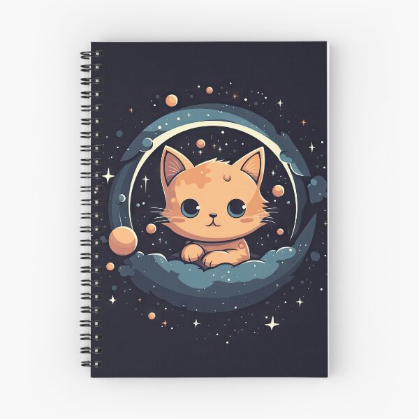 Item preview, Cosmic Kitten designed and sold by digifotis.