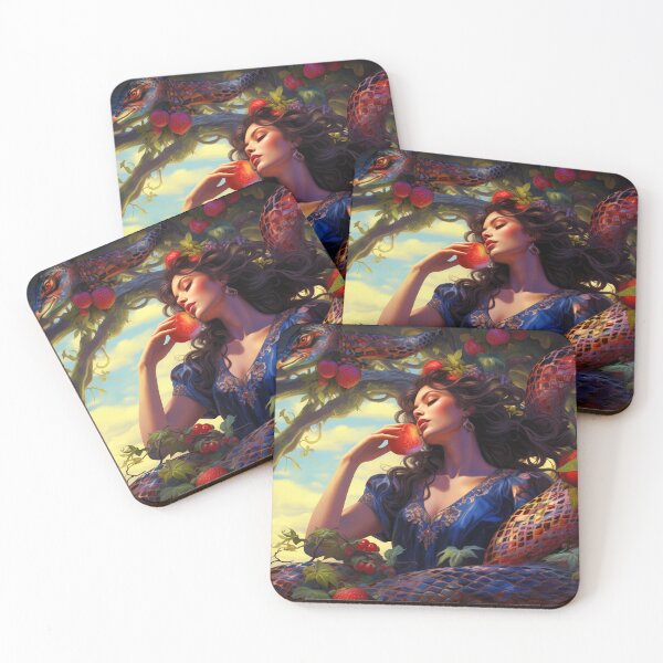 Item preview, Eden designed and sold by Claudia Bartoli-McKinney.