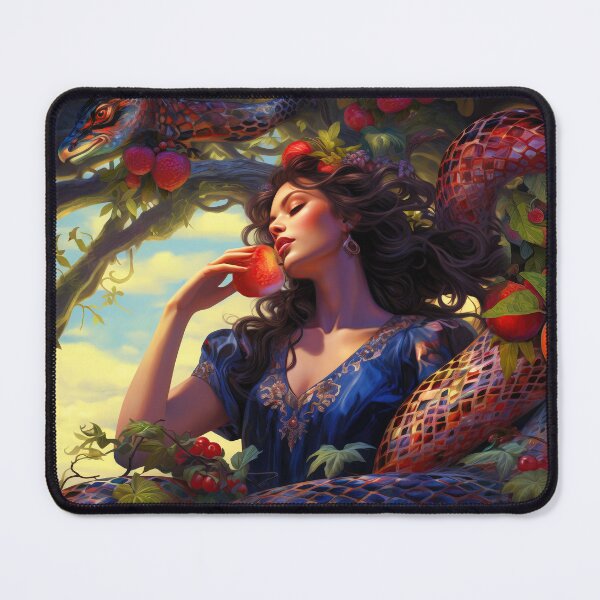 Item preview, Eden designed and sold by Claudia Bartoli-McKinney.