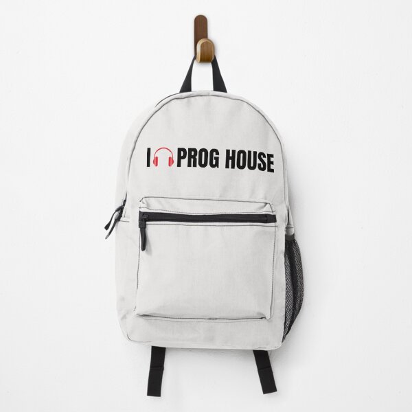 Item preview, I love Progressive House. House Djs gifts designed and sold by paulo silveira.