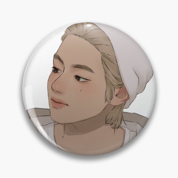 Item preview, pretty boy tete (2) designed and sold by ksart16.