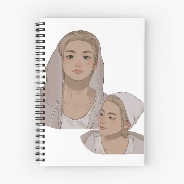 Item preview, pretty boy tete (2) designed and sold by ksart16.