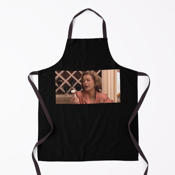 Item preview, Lucille Bluth - winking at medicine designed and sold by IceLolliesMode.