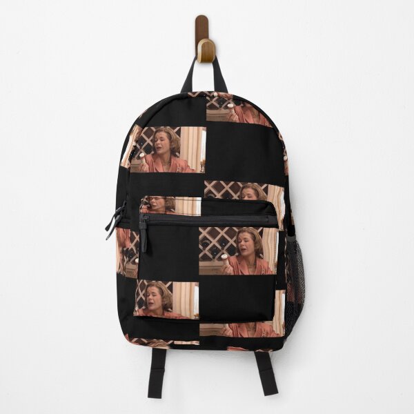 Item preview, Lucille Bluth - winking at medicine designed and sold by IceLolliesMode.