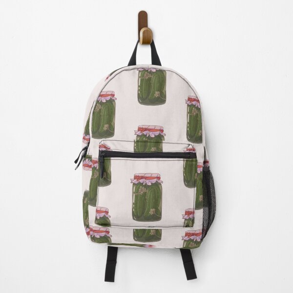 Item preview, pickles designed and sold by kitkasz.