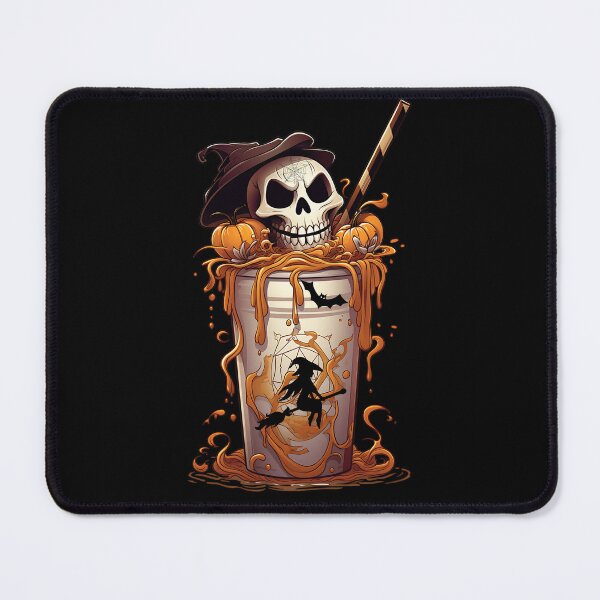Item preview, Cute Halloween Coffee Cup designed and sold by Oceanicmaster.