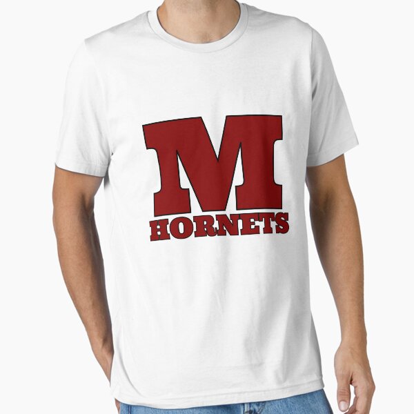 Big M Hornets (Magoffin County Hornets) Essential T-Shirt