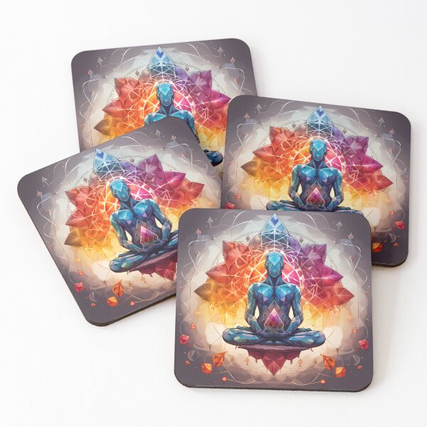 Item preview, “Energy Balance” designed and sold by Art-Vortex-fr.