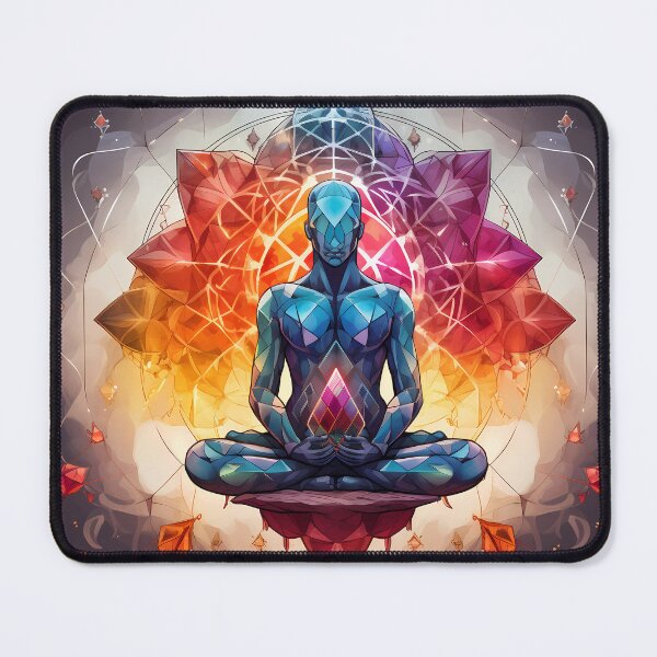 Item preview, “Energy Balance” designed and sold by Art-Vortex-fr.