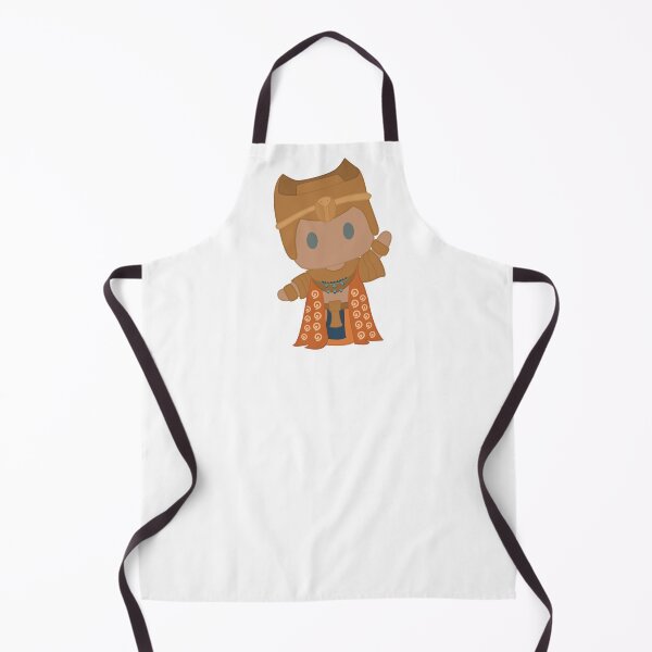 Item preview, Waving Pharaoh designed and sold by PlanetaryArtist.