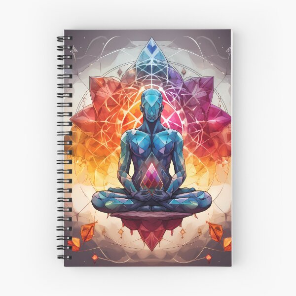 Item preview, “Energy Balance” designed and sold by Art-Vortex-fr.