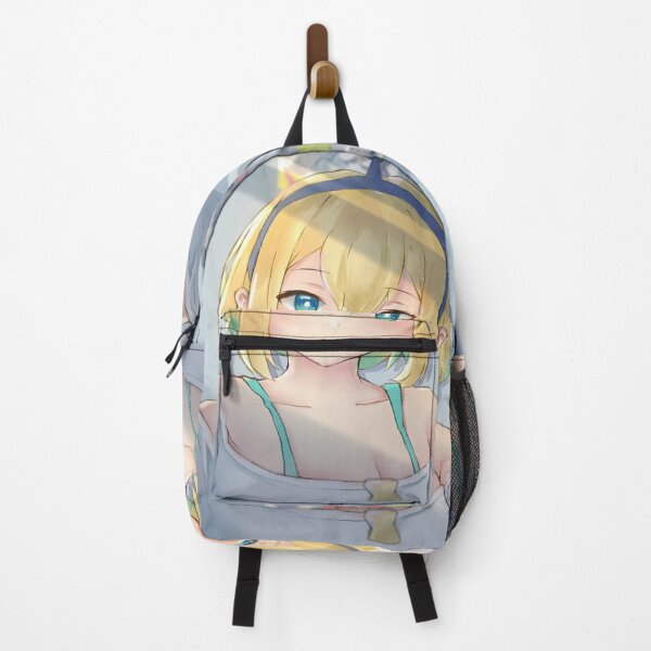 Item preview, Amano Pikamee designed and sold by Charlieweslman.