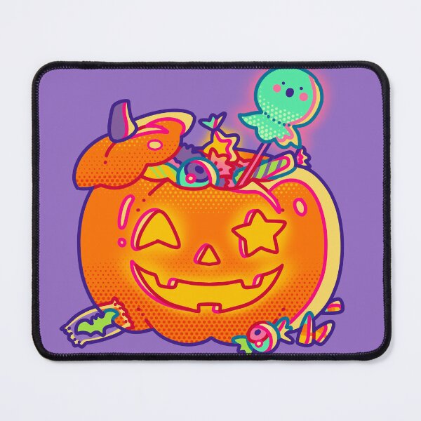 Item preview, Jack o’ Candy designed and sold by ElianaAriel.