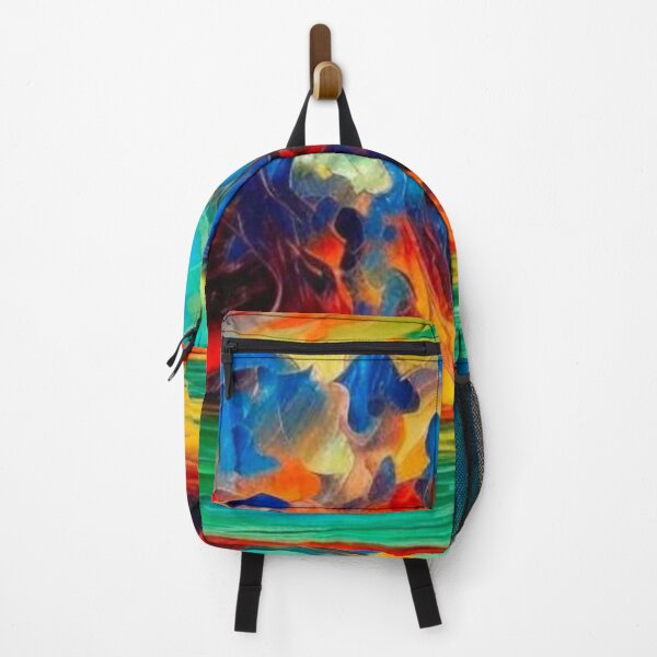 Item preview, The Volcano Explodes designed and sold by George Hutton Hunter.