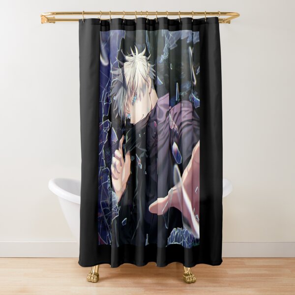 Thermal Insulated Blackout Grommet Window Curtains,Anime,Illustration of  Romantic Couple Holding Hands under Moonlight Love in Manga Themed  Print,Multi,2 Panel Set Window Drapes,for Living Room Bedroo : Amazon.in