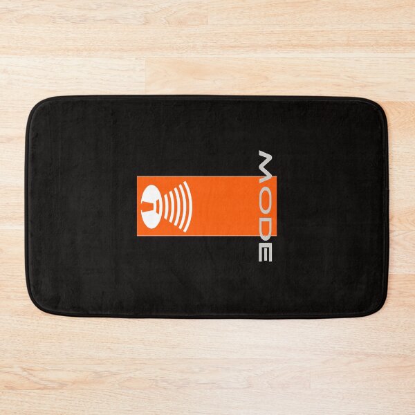 Item preview, Best of Depeche Mode Band Logo--- designed and sold by EllysonMasse.