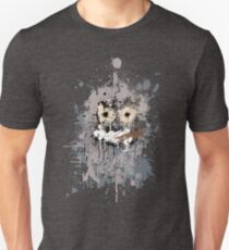 A Splash of Bender Slim Fit T-Shirt