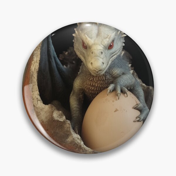Item preview, Baby Dragon Collection Print 3 Shadnock designed and sold by ScarsAndShadows.