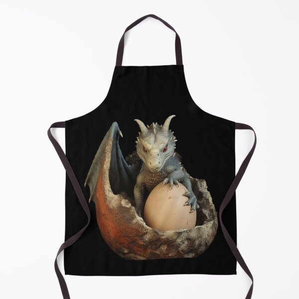 Item preview, Baby Dragon Collection Print 3 Shadnock designed and sold by ScarsAndShadows.