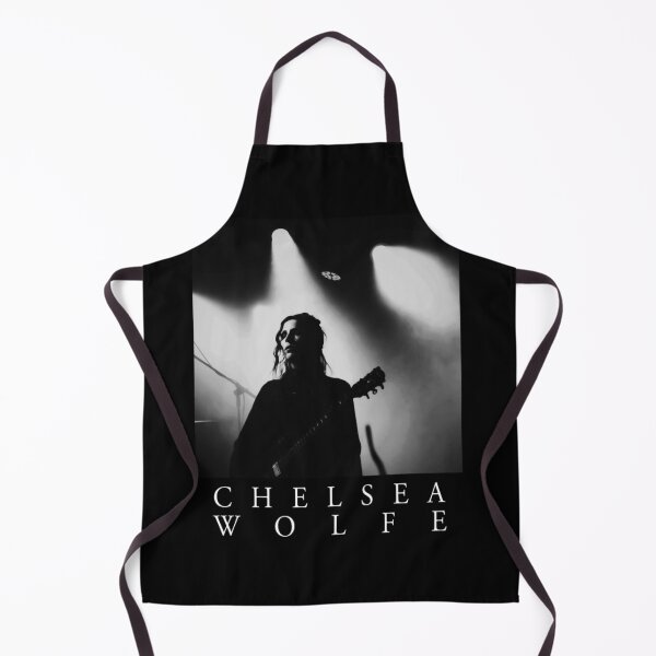 Item preview, Chelsea Wolfe designed and sold by ZaraSabourin.
