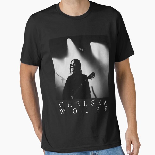 Item preview, Chelsea Wolfe designed and sold by ZaraSabourin.