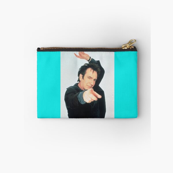 Item preview, Alan Rickman       designed and sold by BooneKira.