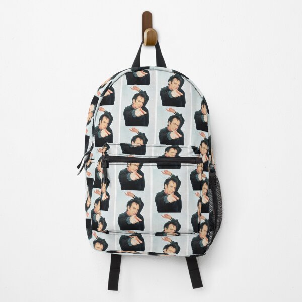 Item preview, Alan Rickman       designed and sold by BooneKira.