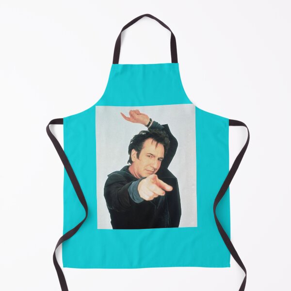 Item preview, Alan Rickman       designed and sold by BooneKira.