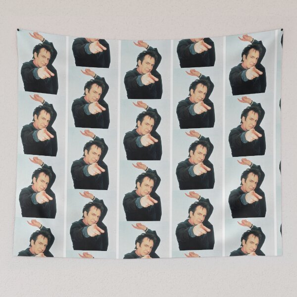 Item preview, Alan Rickman       designed and sold by BooneKira.