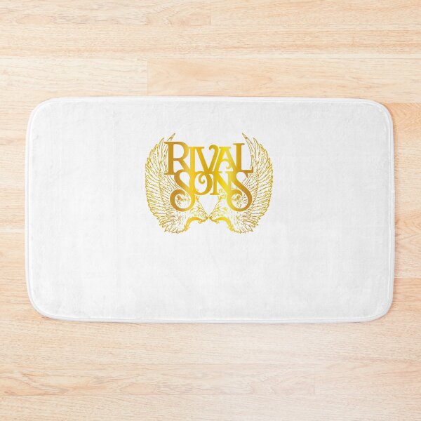 Item preview, RIVAL SONS T-shirt essentie designed and sold by Madisast.