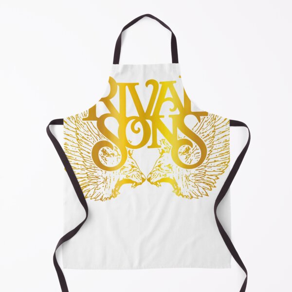 Item preview, RIVAL SONS T-shirt essentie designed and sold by Madisast.