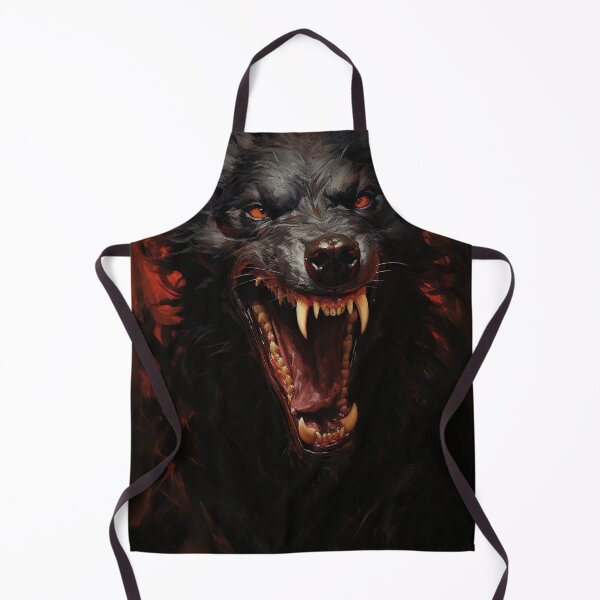 Item preview, Copy of The Ominous Night Guardian: Sinister Impression designed and sold by Piotrek0001.