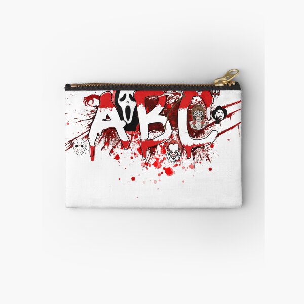 Item preview, Abc horror movie  designed and sold by miraclelook.
