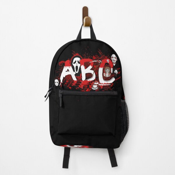 Item preview, Abc horror movie  designed and sold by miraclelook.