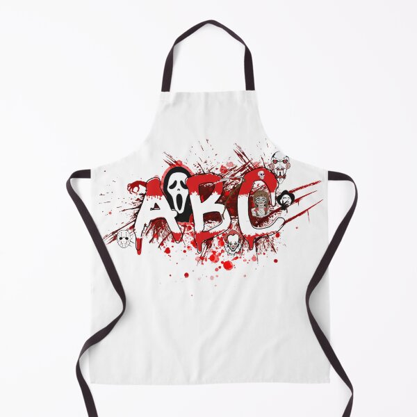 Item preview, Abc horror movie designed and sold by miraclelook.
